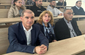 Kлиматичните предизвикателства и устойчиво управление на ресурси бе темата, която обедини учени, докторанти и студенти от БДУ