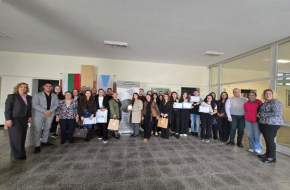 Студентският форум „PR концепции“ събра млади специалисти от три университета в БДУ