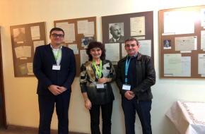 Преподаватели от БДУ имаха ключова роля в Петата младежка научна конференция „Биомедицина и качество на живот“