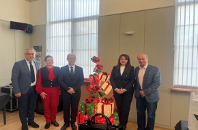 Бургаският държавен университет и „Арсенал“ АД подписаха меморандум за стратегическо сътрудничество