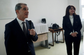 БДУ разширява възможностите пред бъдещите студенти с нови специалности и активни партньорства