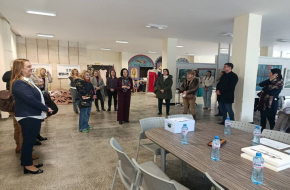 БДУ даде старт на дарителската кампания „Празнувам моето бъдеще“ в подкрепа на зрелостници от Бургас