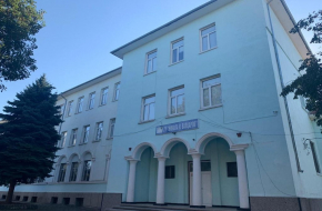 Бургаският държавен университет открива първия си филиал в България - в град Добрич