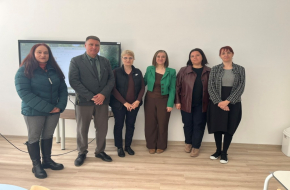 Кандидатстудентската кампания на БДУ продължава с срещи в Люляково и Трънак