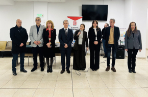 БДУ събра водещи компании на ежегодната си кариерна борса