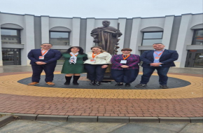 БДУ се включи в юбилейна конференция за фармацията в МУ–Плевен