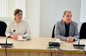 БДУ обсъди сътрудничество с „Ай Би Ем България“ и „Глобал консултинг“ в сферата на технологиите