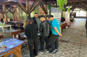 БДУ се включи в „Калейдоскоп на образованието и професиите“ в Чирпан