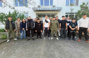 Ученици от ПГМЕЕ се запознаха с възможностите за обучение в БДУ