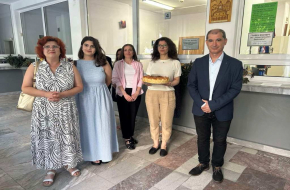 В БДУ бе даден официален старт на кандидатстудентската кампания